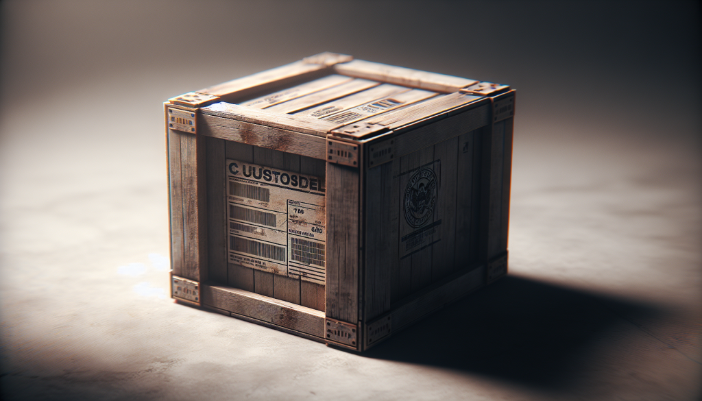 ISF Filing For Trade Show Imports: Template For Amazon Sellers (Temporary Cargo Format)