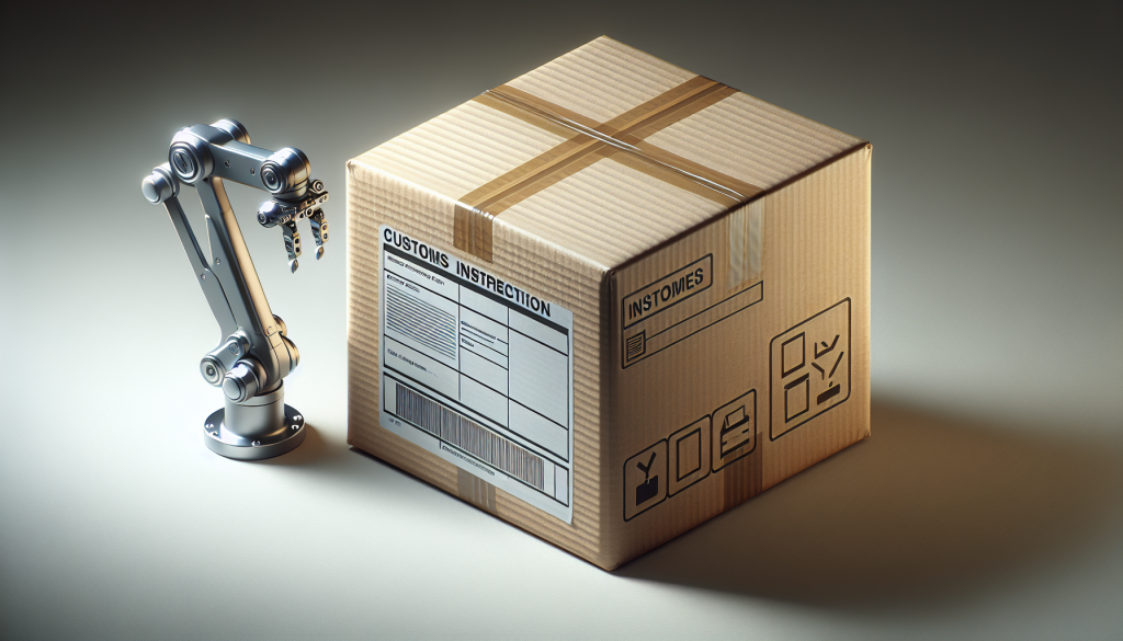 ISF Filing For Dropshipping Businesses: Compliance Tips For First-Time Importers (Automation-Ready) ISF Filing For Dropshipping Businesses: Compliance Tips For First-Time Importers (Automation-Ready)