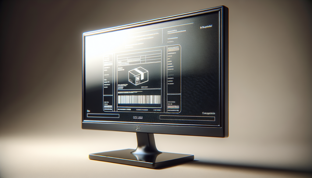 How And When To File ISF For Computer LCDs How And When To File ISF For Computer LCDs