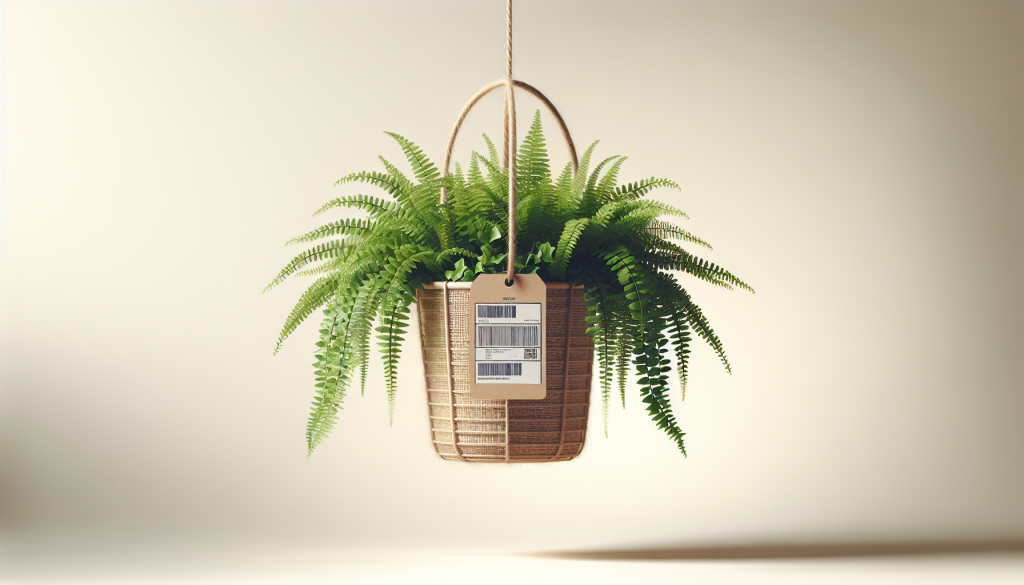How Can I Avoid ISF Penalties For Hanging Baskets