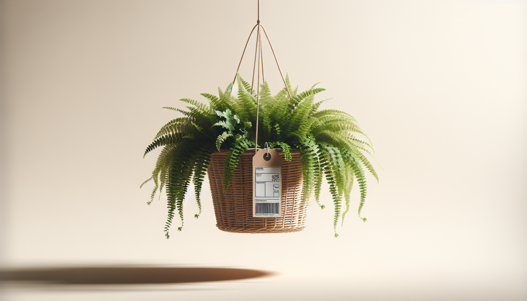 How Can I Avoid ISF Penalties For Hanging Baskets