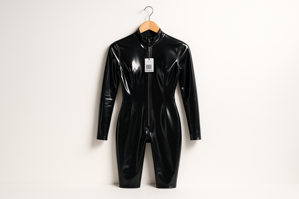 Customs Clearance: ISF for Catsuits Explained — 7 Essential Steps