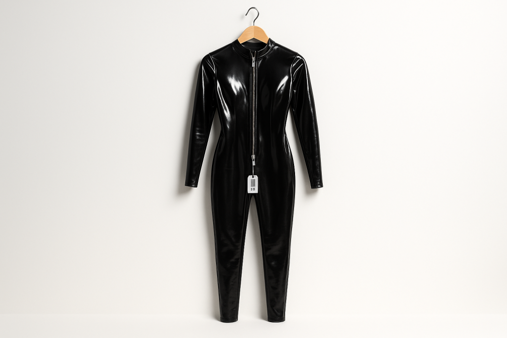Customs Clearance: ISF for Catsuits Explained — 7 Essential Steps