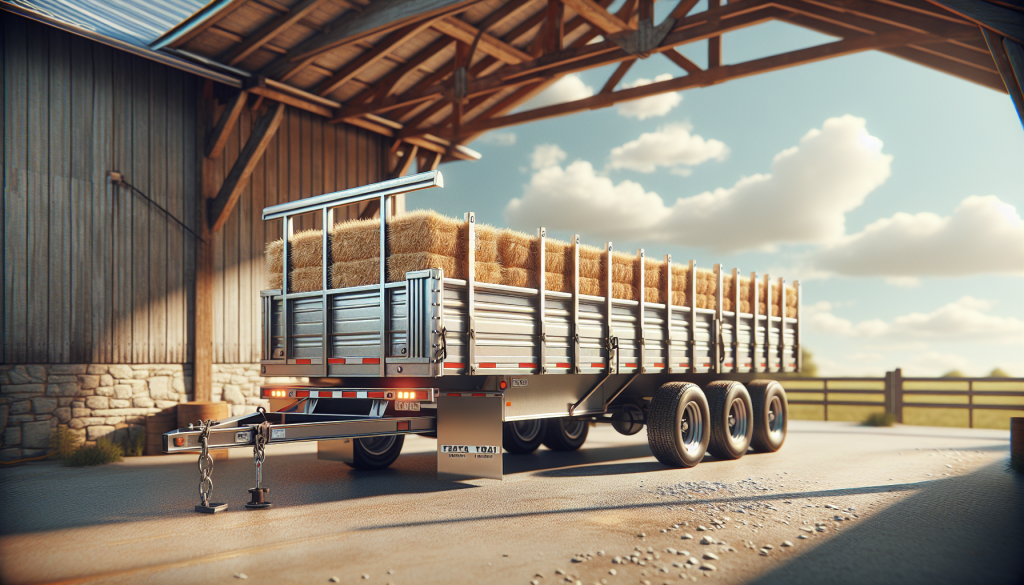 How Can I Avoid ISF Penalties For Farm Trailers