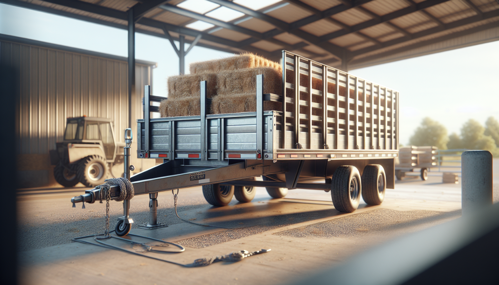 How Can I Avoid ISF Penalties For Farm Trailers