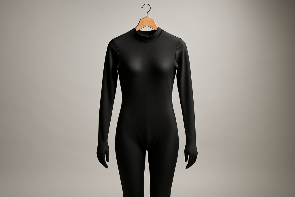 Step-by-Step ISF Filing For Zentai Apparel
