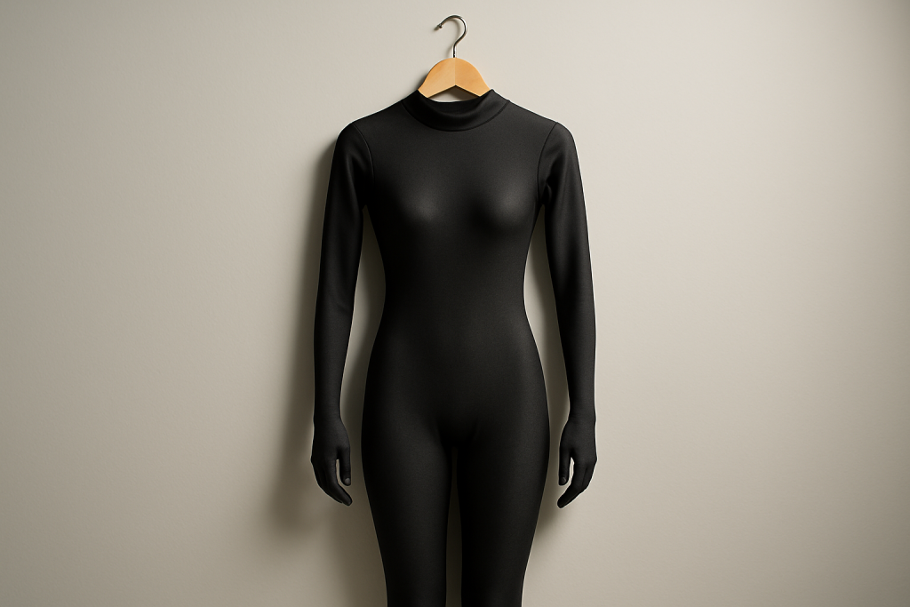 Step-by-Step ISF Filing For Zentai Apparel