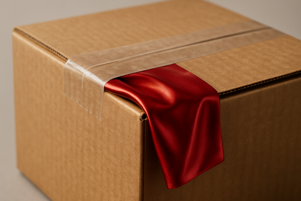 Filing ISF Correctly for Zentai/Catsuit Products - Expert Steps