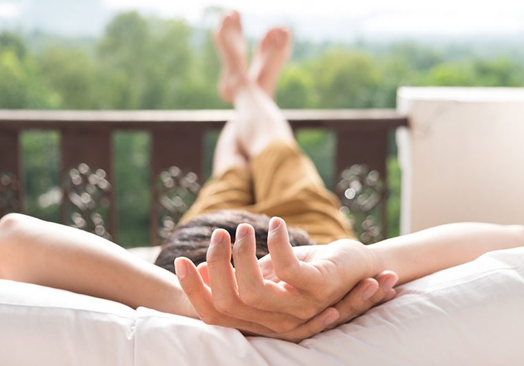 Relax   License to Import Got This