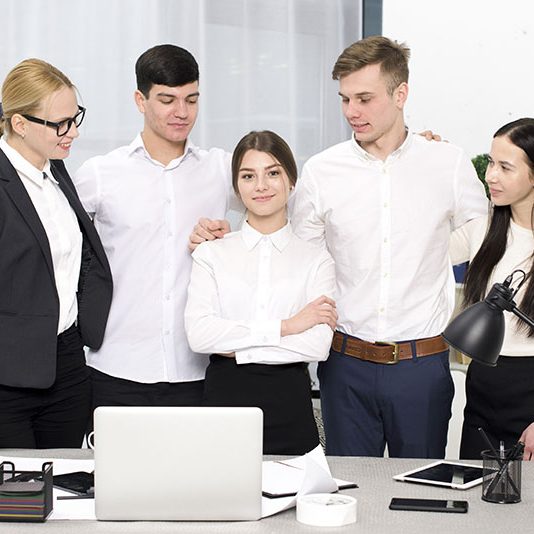 your crew for all compliance